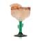 Libbey Libbey 16 oz. Cactus Margarita Glass, PK12 3620JS - alternate 2